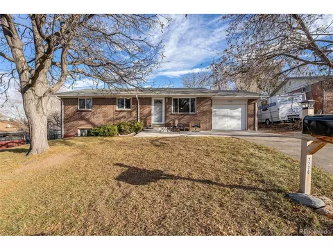 7776 Marshall St, Arvada, CO 80003 photo 1