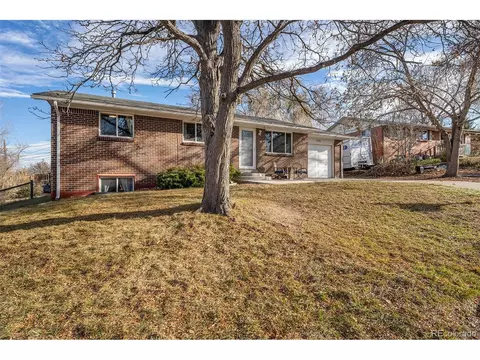 7776 Marshall St, Arvada, CO 80003 photo 2