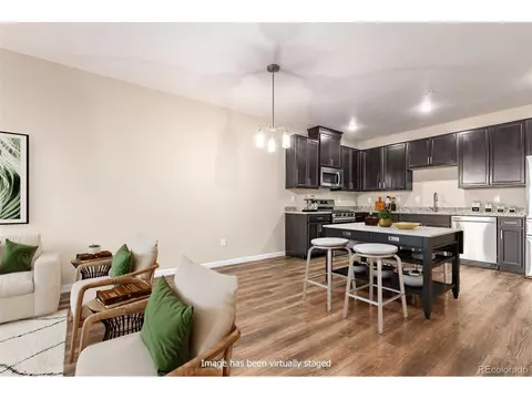 23763 E Ida Pl #C, Aurora, CO 80016 photo 2