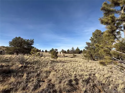 Mesa Ave, Hartsel, CO 80449 photo 9
