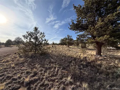 Mesa Ave, Hartsel, CO 80449 photo 3