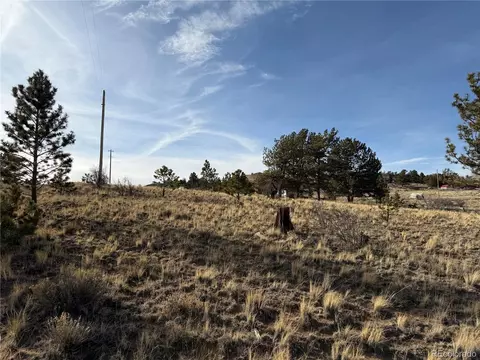 Mesa Ave, Hartsel, CO 80449 photo 7