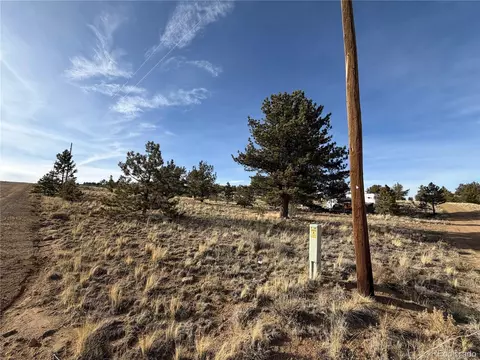 Mesa Ave, Hartsel, CO 80449 photo 2