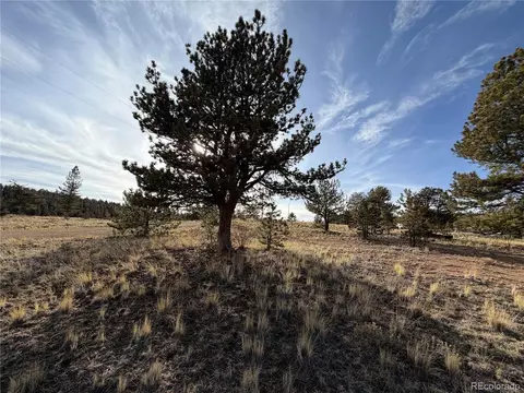 Mesa Ave, Hartsel, CO 80449 photo 4