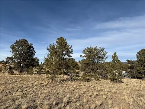 Mesa Ave, Hartsel, CO 80449 photo 10