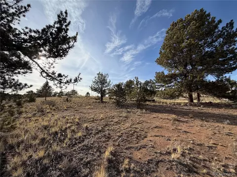 Mesa Ave, Hartsel, CO 80449 photo 6
