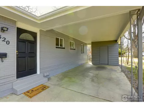 520 S 41st St, Boulder, CO 80305 photo 3
