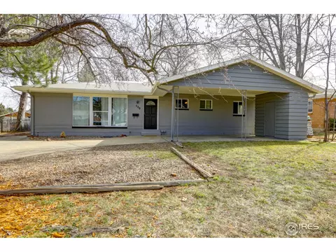 520 S 41st St, Boulder, CO 80305 photo 2