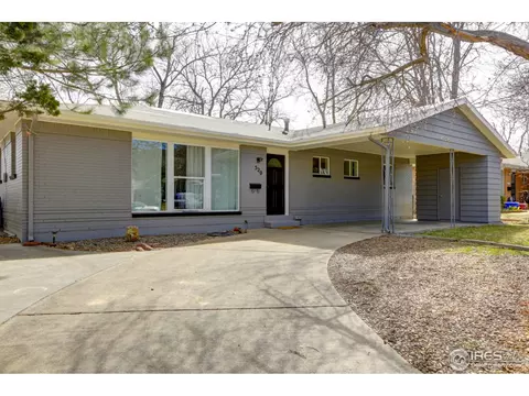 520 S 41st St, Boulder, CO 80305 photo 1