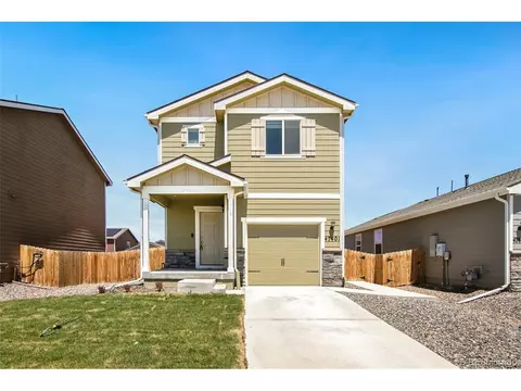 47401 Lily Ave, Bennett, CO 80102 photo 1