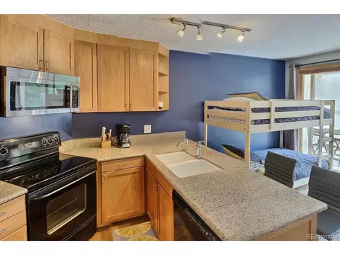 313 Iron Horse Way #C1033, Winter Park, CO 80482