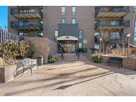480 S Marion Pkwy #1004, Denver, CO 80209