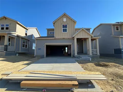 5601 Tamarack Ave, Longmont, CO 80504