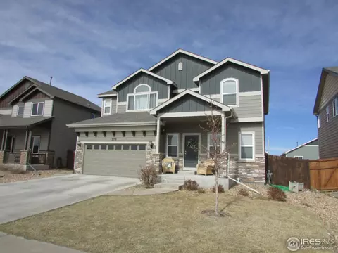 570 Moonglow Dr, Windsor, CO 80550 photo 1