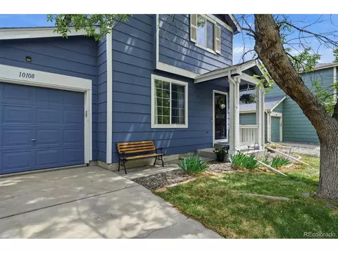 10108 Glencoe Ct, Thornton, CO 80229