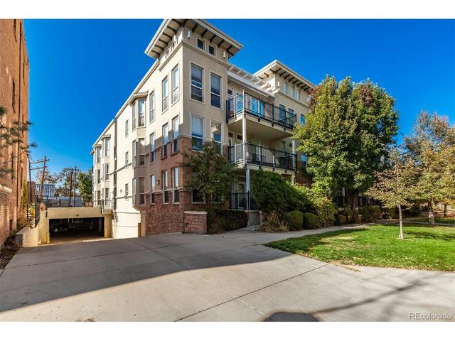 1521 Vine St #203, Denver, CO 80206