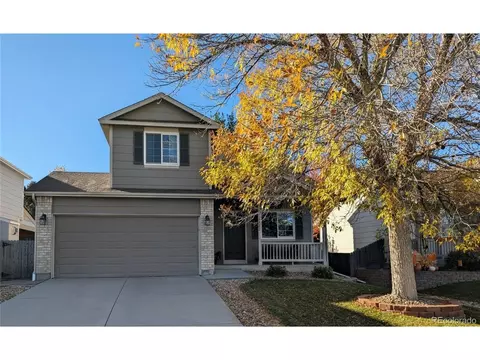 22082 Day Star Dr, Parker, CO 80138
