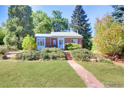 743 15th St, Boulder, CO 80302 photo 2