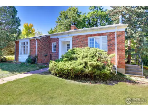 743 15th St, Boulder, CO 80302 photo 3