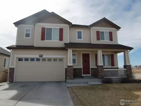 3015 Walnut Grove St, Frederick, CO 80516 photo 1