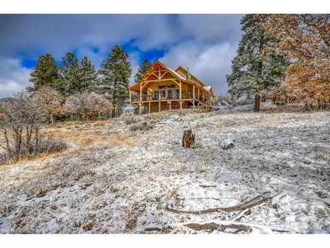1350 Running Horse Pl, Pagosa Springs, CO 81147