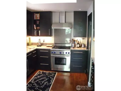 2134 Mapleton Ave #4, Boulder, CO 80304 photo 2