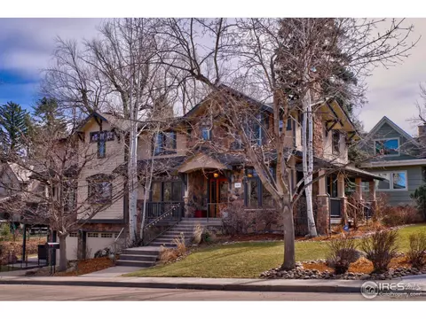 610 College Ave, Boulder, CO 80302 photo 27