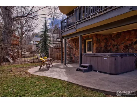 610 College Ave, Boulder, CO 80302 photo 26