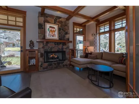 610 College Ave, Boulder, CO 80302 photo 4