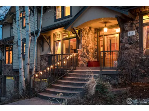 610 College Ave, Boulder, CO 80302 photo 2