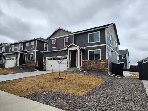 2709 72nd Ave Ct, Greeley, CO 80634