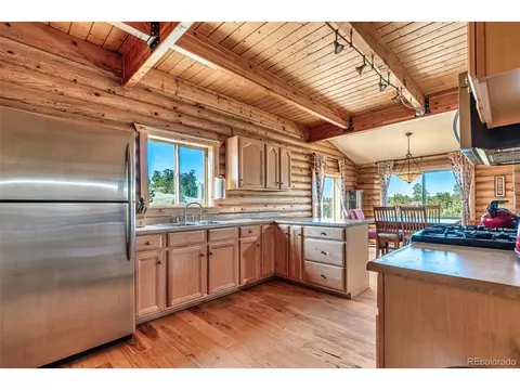 1263 Vaquero Way, Como, CO 80432 photo 13