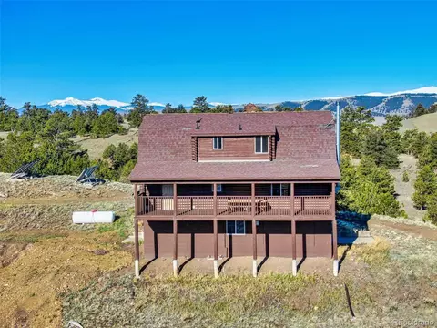 1263 Vaquero Way, Como, CO 80432 photo 35