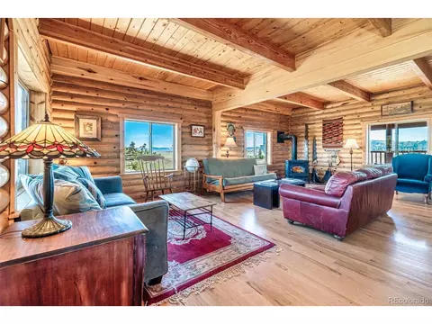 1263 Vaquero Way, Como, CO 80432 photo 7