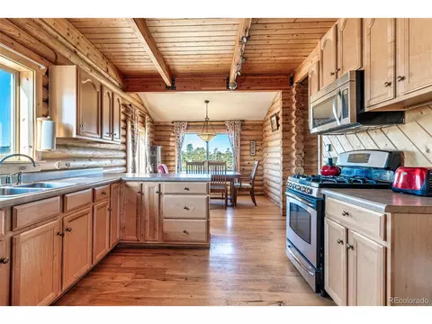1263 Vaquero Way, Como, CO 80432 photo 14