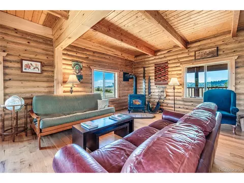 1263 Vaquero Way, Como, CO 80432 photo 9