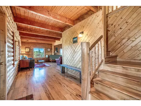1263 Vaquero Way, Como, CO 80432 photo 3
