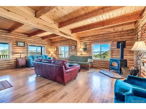 1263 Vaquero Way, Como, CO 80432 photo 8