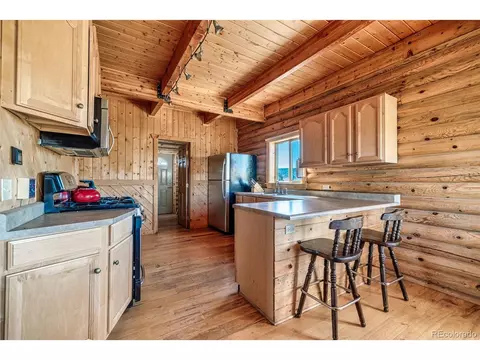 1263 Vaquero Way, Como, CO 80432 photo 4