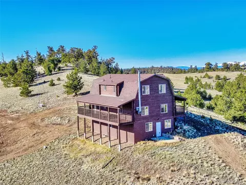 1263 Vaquero Way, Como, CO 80432 photo 6