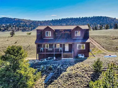 1263 Vaquero Way, Como, CO 80432