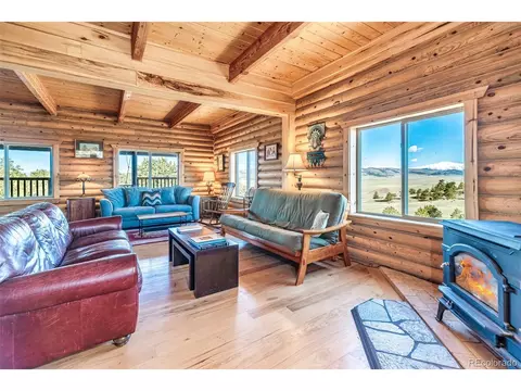 1263 Vaquero Way, Como, CO 80432 photo 2
