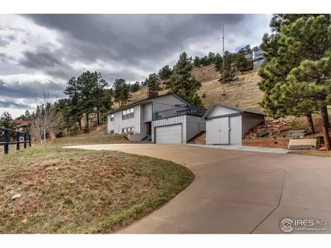 6137 Olde Stage Rd, Boulder, CO 80302 photo 3