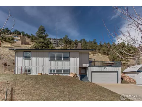 6137 Olde Stage Rd, Boulder, CO 80302 photo 2