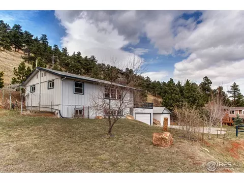 6137 Olde Stage Rd, Boulder, CO 80302 photo 1