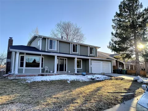11432 W Berry Ave, Littleton, CO 80127