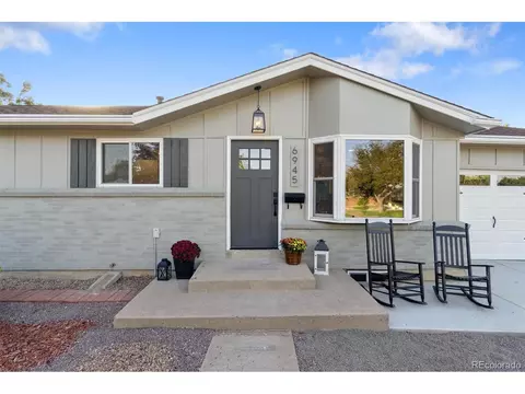 6945 S Clermont Dr, Centennial, CO 80122