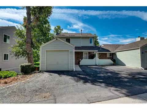 5444 W Canyon Trl #D, Littleton, CO 80128