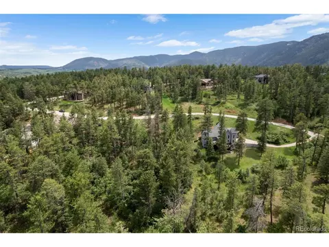 8058 Inca Rd, Larkspur, CO 80118
