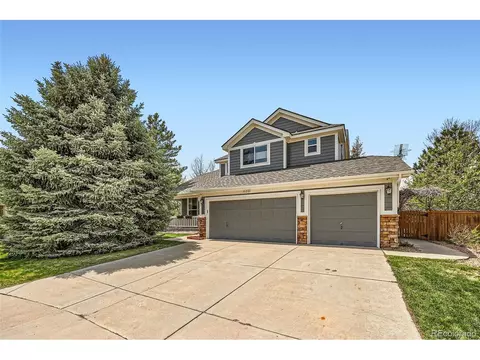 11321 Mesa Verde Pl, Parker, CO 80138